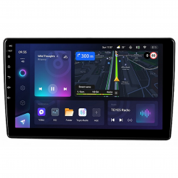 ���� ������������� ������ Teyes CC3L 4+64 Gb Nissan Rogue Sport Qashqai 2008-2013 10-inch