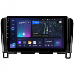 ���� ������������� ������ Teyes CC3L 4+64 Gb Nissan Serena 4 C26 2010-2016 9-inch