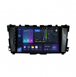 ���� ������������� ������ Teyes CC3L 4+64 Gb Nissan Teana Altima 2013-2018 9-inch