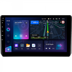 ���� ������������� ������ Teyes CC3L 4+64 Gb Nissan Teana J31 2003-2008 (F1) 9-inch (L1)