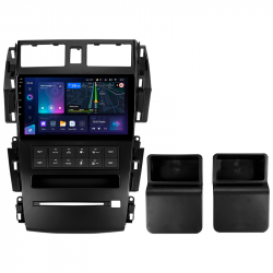 ���� ������������� ������ Teyes CC3L 4+64 Gb Nissan Teana J31 2003-2008 (F2) 9-inch (L2)