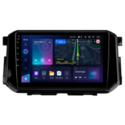 ���� ������������� ������ Teyes CC3L 4+64 Gb Nissan Terra Xterra 2018-2022 9-inch (L1)