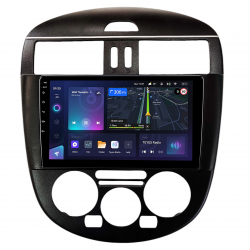 ���� ������������� ������ Teyes CC3L 4+64 Gb Nissan TIIDA 2011-2015 MT AC 10-inch