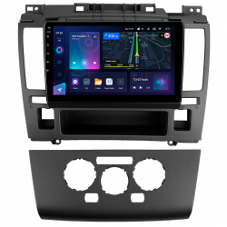 ���� ������������� ������ Teyes CC3L 4+64 Gb Nissan Tiida C11 2004-2013 (F2) 9-inch