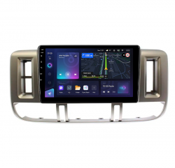 ���� ������������� ������ Teyes CC3L 4+64 Gb Nissan X-TRAIL 2006 Sliver 9-inch