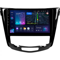 ���� ������������� ������ Teyes CC3L 4+64 Gb Nissan X-Trail X Trail 3 T32 2013-2022- (F2) Automatic air conditioning (AB) 10-inch