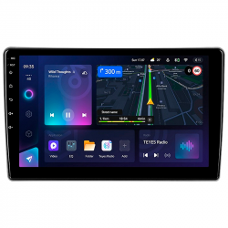 ���� ������������� ������ Teyes CC3L 4+64 Gb Nissan X-Trail X Trail X - Trail 1 T30 2000-2007 (F1) 10-inch