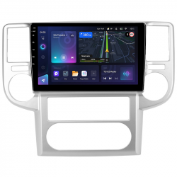 ���� ������������� ������ Teyes CC3L 4+64 Gb Nissan X-Trail X Trail X - Trail 1 T30 2000-2007 (F2) 10-inch