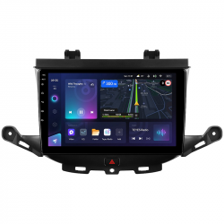 Автомагнітола штатна Teyes CC3L 4+64 Gb Opel Astra K 2015-2022 (A) 9-inch Фото Автомагнітола штатна Teyes CC3L 4+64 Gb Opel Astra K 2015-2022 (A) 9-inch