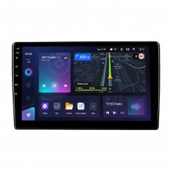 Автомагнітола штатна Teyes CC3L 4+64 Gb Opel Astra/Vectra/Zafira/Corsa 2004-2014 Silver 9-inch Фото Автомагнітола штатна Teyes CC3L 4+64 Gb Opel Astra/Vectra/Zafira/Corsa 2004-2014 Silver 9-inch