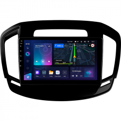 Автомагнітола штатна Teyes CC3L 4+64 Gb Opel Insignia 1 Buick Regal 2013-2017 (B) 9-inch Фото Автомагнітола штатна Teyes CC3L 4+64 Gb Opel Insignia 1 Buick Regal 2013-2017 (B) 9-inch