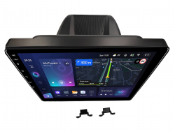 Автомагнітола штатна Teyes CC3L 4+64 Gb Opel Zafira Tourer Vauxhall 2011-2016 9-inch (L1) Фото Автомагнітола штатна Teyes CC3L 4+64 Gb Opel Zafira Tourer Vauxhall 2011-2016 9-inch (L1)