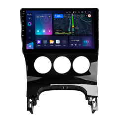 ���� ������������� ������ Teyes CC3L 4+64 Gb Peugeot 3008 1 2009-2016 (F1) 9-inch