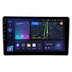 ���� ������������� ������ Teyes CC3L 4+64 Gb Peugeot 308 T9 308S 2013-2017 9-inch