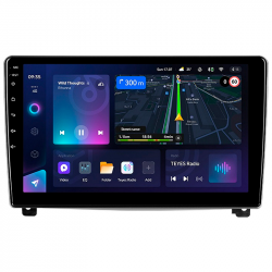 ���� ������������� ������ Teyes CC3L 4+64 Gb Peugeot 407 1 2004 - 2011 (F1) 9-inch (L2)