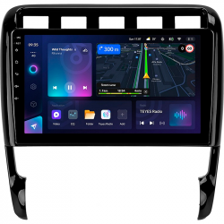 ���� ������������� ������ Teyes CC3L 4+64 Gb Porsche Cayenne I 1 9PA 2002-2010 9-inch (L1)