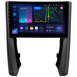 ���� ������������� ������ Teyes CC3L 4+64 Gb Porsche Cayman 987 2005-2012 9-inch (L2)