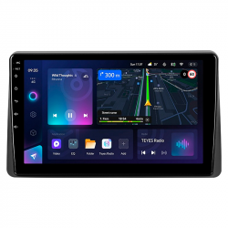 ���� ������������� ������ Teyes CC3L 4+64 Gb Renault Arkana 2019-2023 (F2) 10-inch