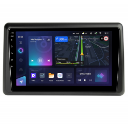 Автомагнітола штатна Teyes CC3L 4+64 Gb Renault Express 2021 Duster 2021 9-inch Фото Автомагнітола штатна Teyes CC3L 4+64 Gb Renault Express 2021 Duster 2021 9-inch