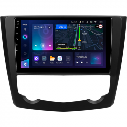 ���� ������������� ������ Teyes CC3L 4+64 Gb Renault Kadjar 2015-2017 9-inch