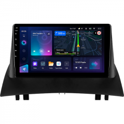 ���� ������������� ������ Teyes CC3L 4+64 Gb Renault Megane 2 2002-2009 9-inch