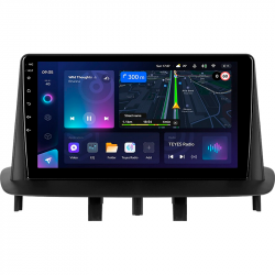 ���� ������������� ������ Teyes CC3L 4+64 Gb Renault Megane 3 2008-2014 9-inch (L1)