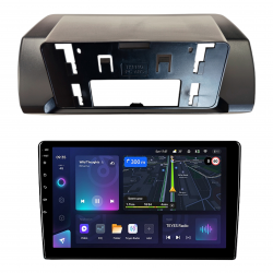 ���� ������������� ������ Teyes CC3L 4+64 Gb Renault SANDERO 2021+ LHD 10-inch