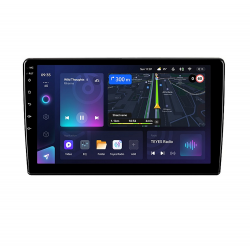 ���� ������������� ������ Teyes CC3L 4+64 Gb Renault Sandero Dacia Duster Captur Lada Xray 2010-2022 9-inch
