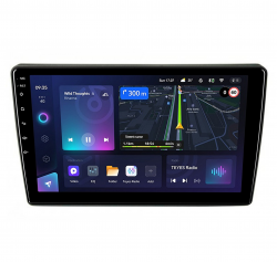 ���� ������������� ������ Teyes CC3L 4+64 Gb Renault Trafic 2006-2010 Opel Vivaro 2006-2010 Nissan primastar 2006-2014 10-inch