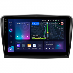 ���� ������������� ������ Teyes CC3L 4+64 Gb Skoda Superb 2 B6 2008-2015 10-inch