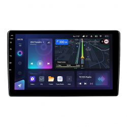 ���� ������������� ������ Teyes CC3L 4+64 Gb SsangYong Rexton 2001-2006 9-inch