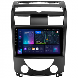 ���� ������������� ������ Teyes CC3L 4+64 Gb SsangYong Rexton Y250 II 2 2006 - 2012 10-inch (L1)