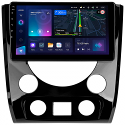 ���� ������������� ������ Teyes CC3L 4+64 Gb SsangYong Rexton Y290 III 3 2012-2017 9-inch