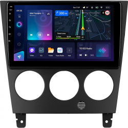 ���� ������������� ������ Teyes CC3L 4+64 Gb Subaru Impreza GD GG 2002-2007 9-inch