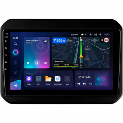 ���� ������������� ������ Teyes CC3L 4+64 Gb Suzuki Ignis 2016-2020 9-inch