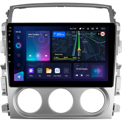 ���� ������������� ������ Teyes CC3L 4+64 Gb Suzuki Liana 1 2004-2008 9-inch