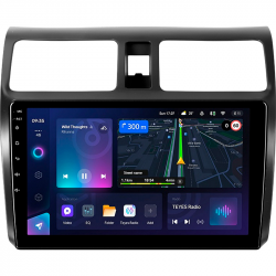 ���� ������������� ������ Teyes CC3L 4+64 Gb Suzuki Swift 3 2003-2010 10-inch