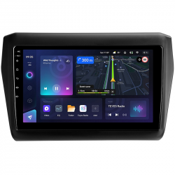 ���� ������������� ������ Teyes CC3L 4+64 Gb Suzuki Swift 5 2016-2020 9-inch