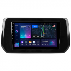 ���� ������������� ������ Teyes CC3L 4+64 Gb Suzuki Swift 6 2023 9-inch (L1)