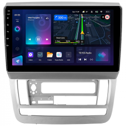 ���� ������������� ������ Teyes CC3L 4+64 Gb Toyota Alphard 1 H10 2002-2005 (F1) 9-inch