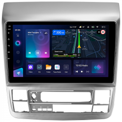 ���� ������������� ������ Teyes CC3L 4+64 Gb Toyota Alphard 1 H10 2005-2008 (F2) 9-inch