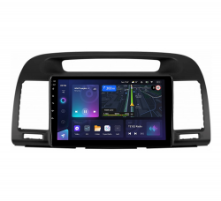 ���� ������������� ������ Teyes CC3L 4+64 Gb Toyota Camry 5 XV 30 2001-2006 black 9-inch