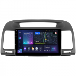 ���� ������������� ������ Teyes CC3L 4+64 Gb Toyota Camry 5 XV 30 2001-2006-A 9-inch