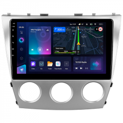 ���� ������������� ������ Teyes CC3L 4+64 Gb Toyota Camry 6 XV 40 50 2006-2011 (F2) 10-inch