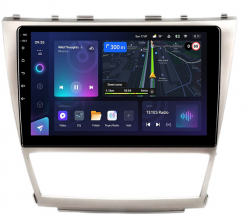 ���� ������������� ������ Teyes CC3L 4+64 Gb Toyota Camry 6 XV 40 50 2006-2011 10-inch