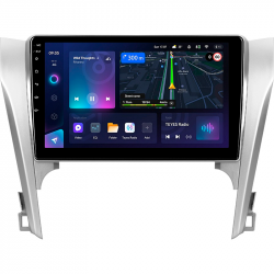 ���� ������������� ������ Teyes CC3L 4+64 Gb Toyota Camry 7 XV 50 55 2011-2014 (A) 10-inch