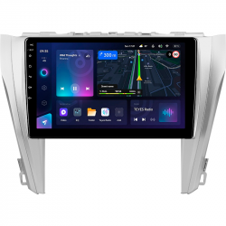 ���� ������������� ������ Teyes CC3L 4+64 Gb Toyota Camry 7 XV 50 55 2014-2017 (A) 10-inch