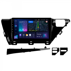 ���� ������������� ������ Teyes CC3L 4+64 Gb Toyota Camry 8 XV 70 2017-2020 10-inch