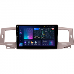 ���� ������������� ������ Teyes CC3L 4+64 Gb Toyota Corolla 9 E120 2004-2006 9-inch