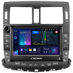 ���� ������������� ������ Teyes CC3L 4+64 Gb Toyota Crown 13 S200 2008-2012 (A) 9-inch (L2)